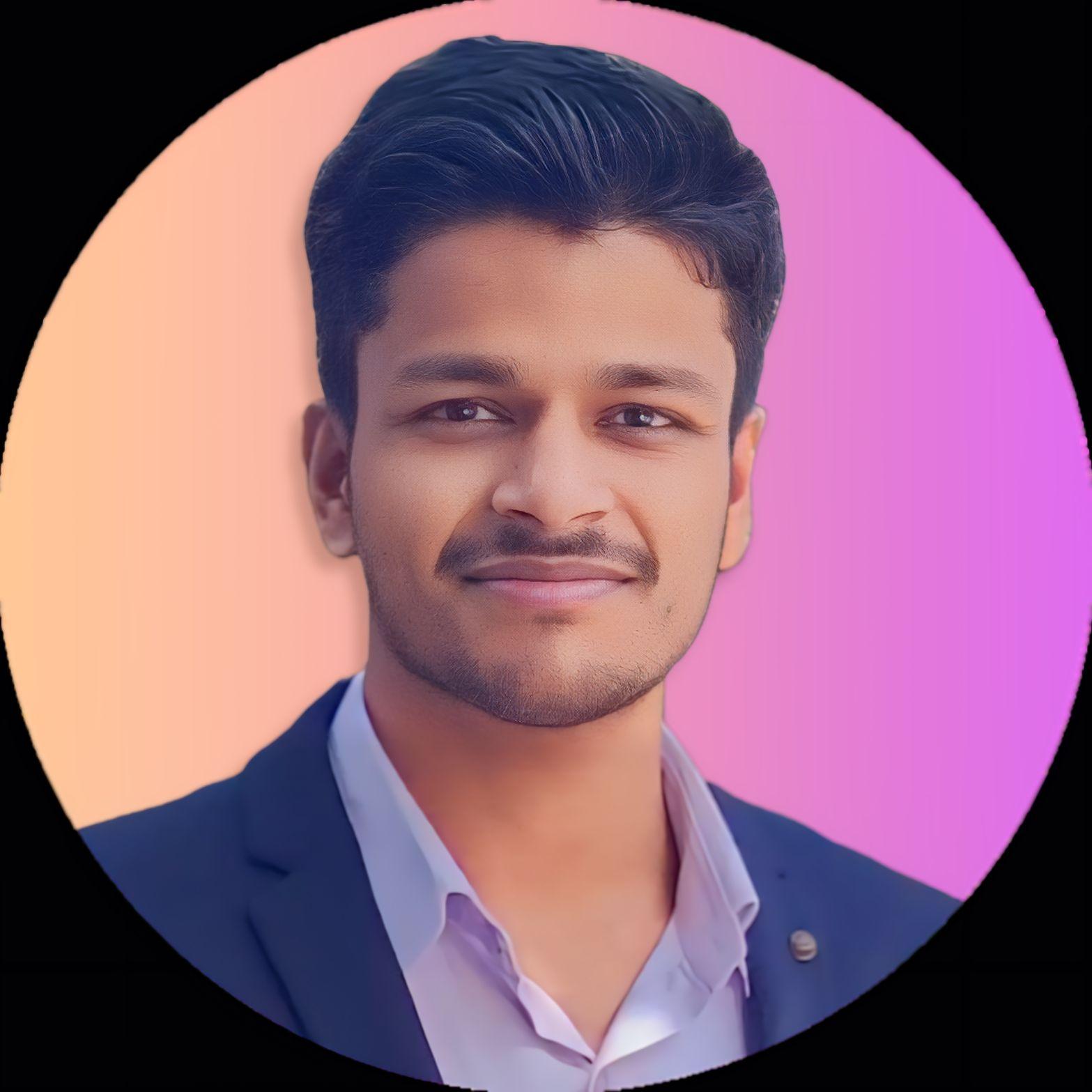 Siddhartha Kushwaha