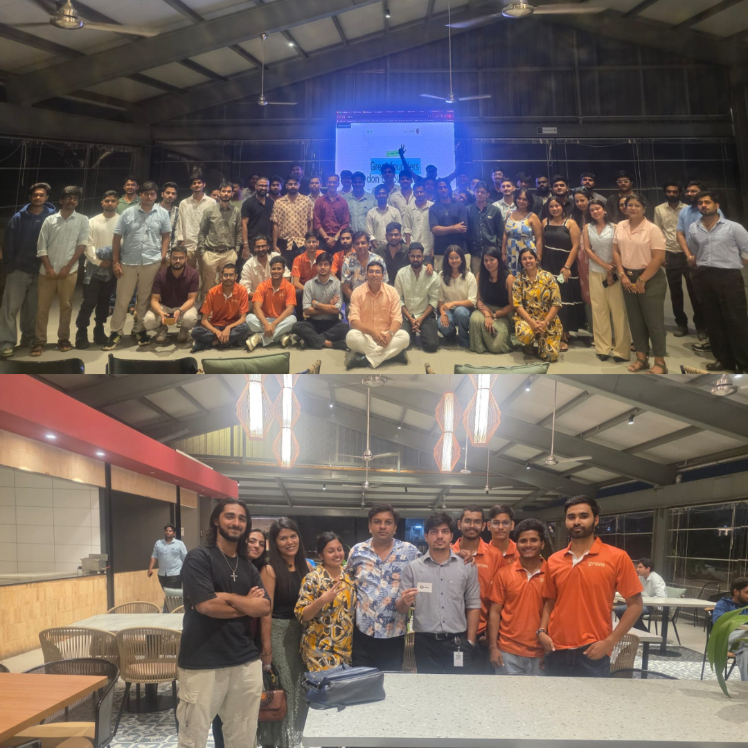 Bengaluru Founder Meetup