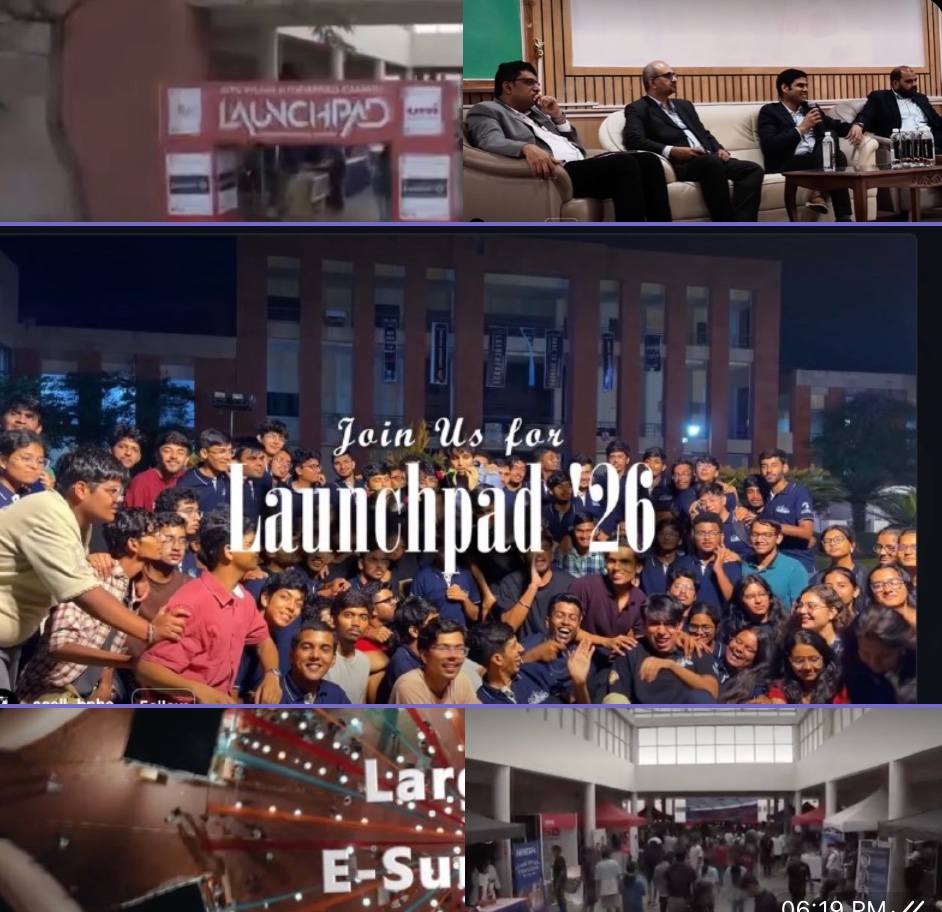 BITS Pilani Hyderabad eSummit